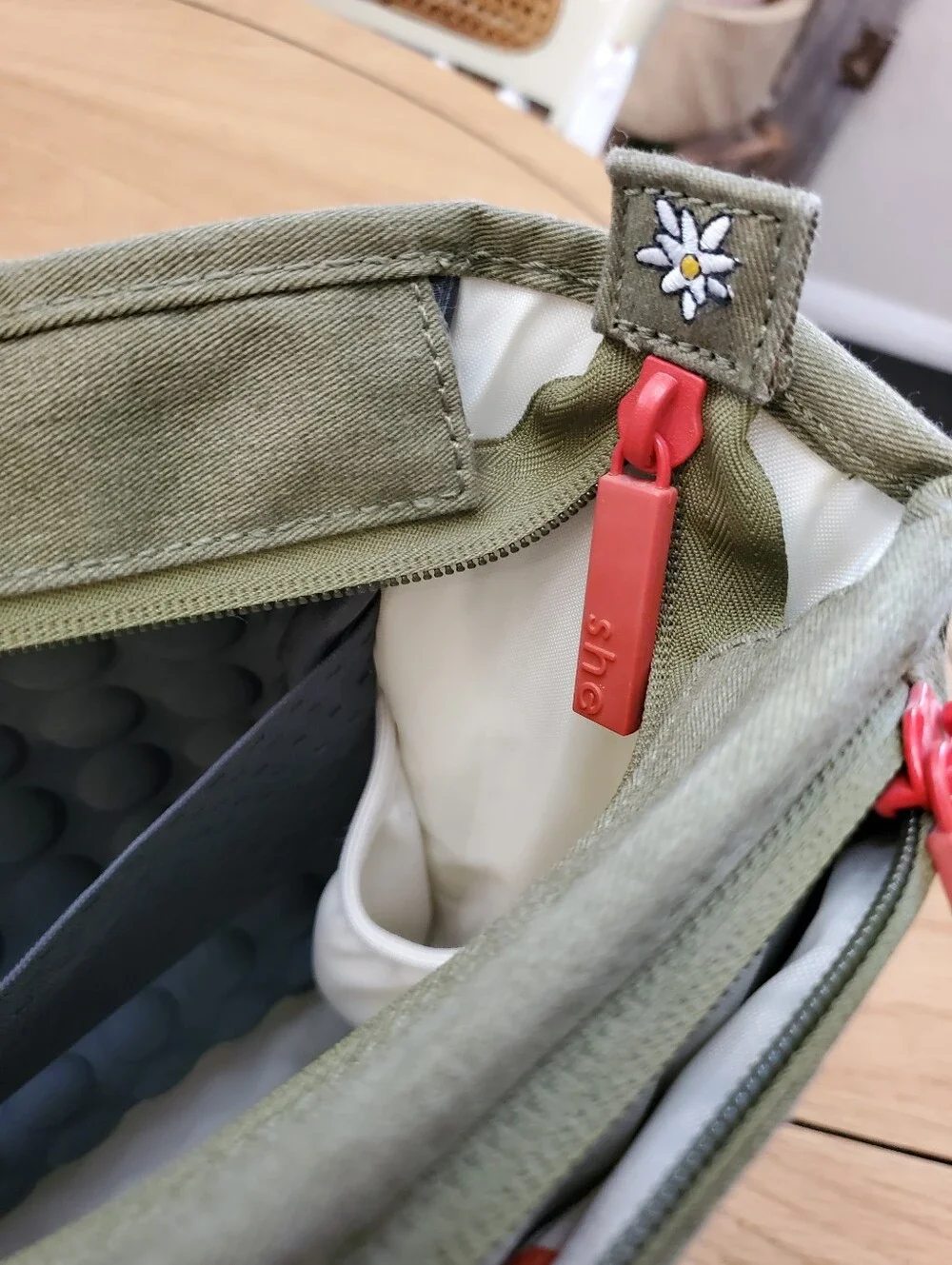 Sherpani Presta Laptop Bag